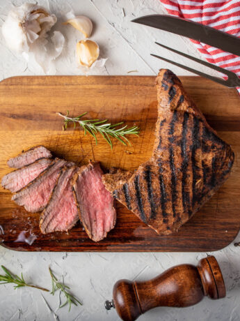 tri tip marinade recipe