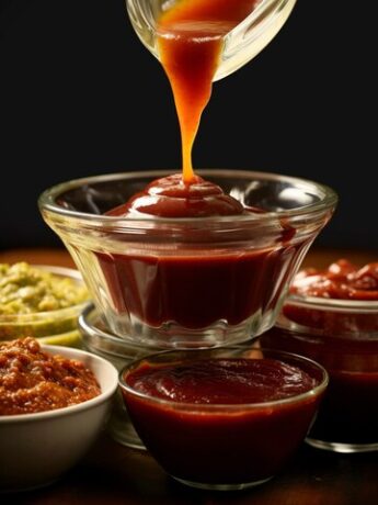 cajun sauce recipe